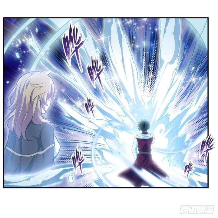 Wuxian Shitu Yu Shier Zhan Ji (Infinite Apostles and Twelve War Girls) Chapter 166 Gambar 27